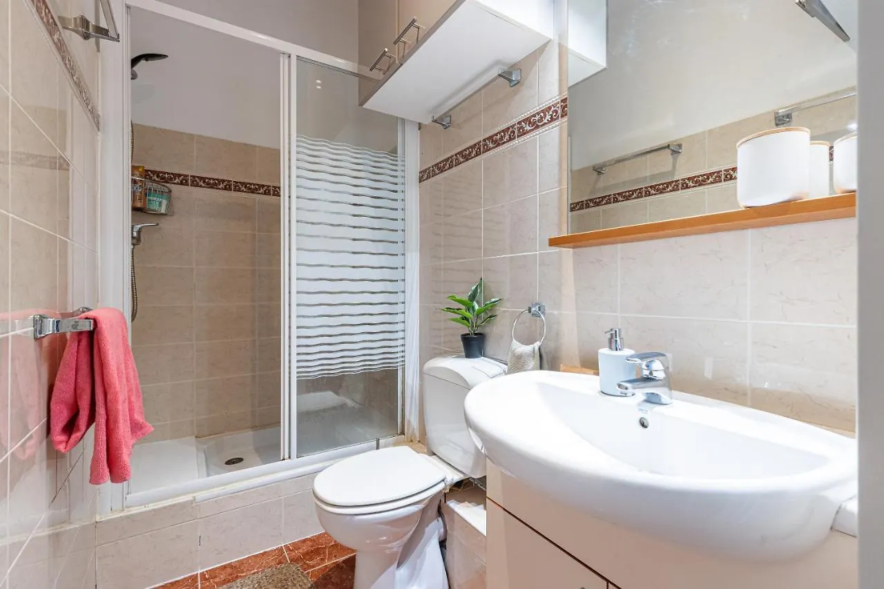 Apartment Plage Et Shopping ! Appartement Au Coeur De Nice !